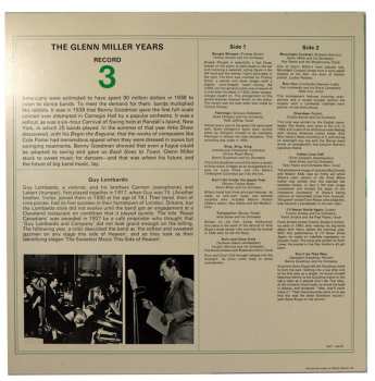7LP/Box Set Various: The Glenn Miller Years