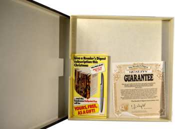 7LP/Box Set Various: The Glenn Miller Years