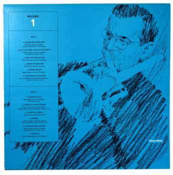 7LP/Box Set Various: The Glenn Miller Years