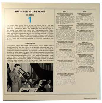 7LP/Box Set Various: The Glenn Miller Years