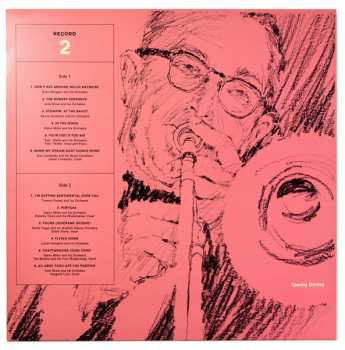 7LP/Box Set Various: The Glenn Miller Years