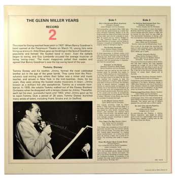 7LP/Box Set Various: The Glenn Miller Years