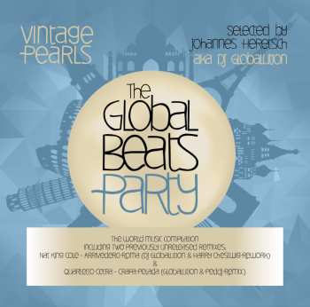 Album Various: The Global Beats Party (Vintage Pearls)