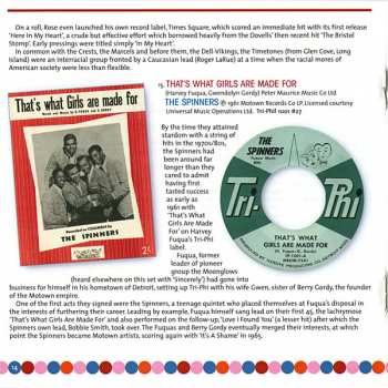 CD Various: The Golden Age Of American Rock 'N' Roll - Special Doo Wop Edition 1953-1963