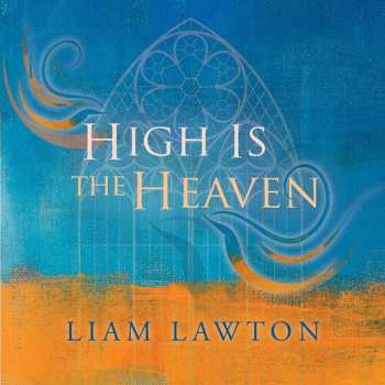 CD Various: High Is The Heaven