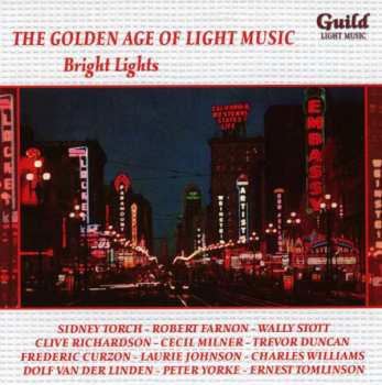 CD Various: Bright Lights