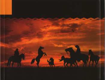 2CD Various: The Golden Songs Of Ennio Morricone