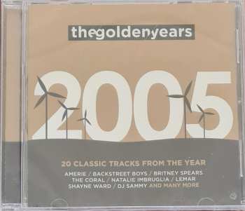 CD Various: The Golden Years 2005
