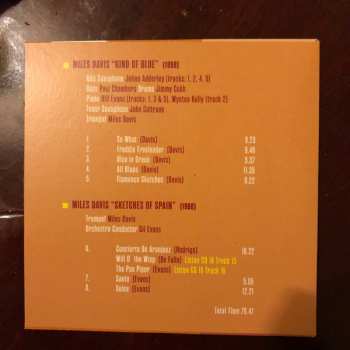 10CD Various: The Greatest Jazz Legends
