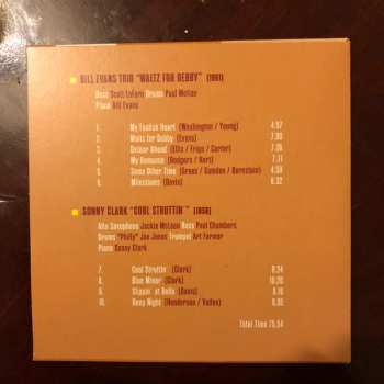 10CD Various: The Greatest Jazz Legends