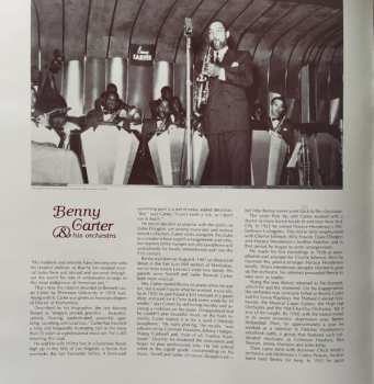 2LP/Box Set Various: The Greatest Recordings Of The Big Band Era 49/50 (2xLP + BOX + BOOKLET) (ČERVENÉ DESKY)