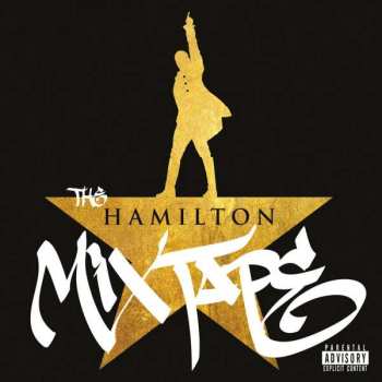 2LP Various: The Hamilton Mixtape