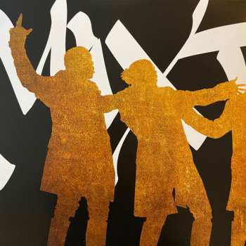 2LP Various: The Hamilton Mixtape