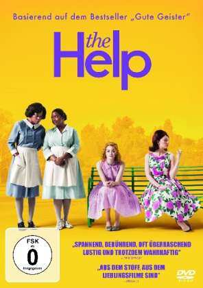DVD Various: The Help