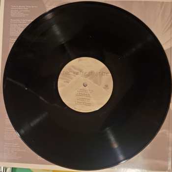 2LP Various: The Hottest State