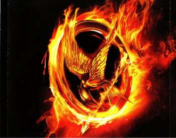 CD Various: The Hunger Games (Songs From District 12 And Beyond)