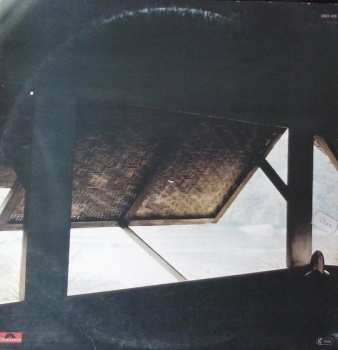 2LP Various: The Jazz Rock Album