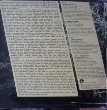 2LP Various: The Jazz Rock Album