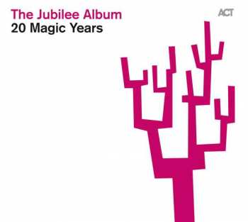 CD Various: The Jubilee Album (20 Magic Years)