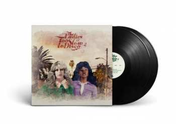 2LP Various: The Ladies Of Too Slow To Disco 2