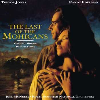 LP Various: The Last Of The Mohicans