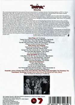 DVD Various: The Liverpool Sound