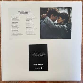 LP Various: The Lobster LTD | CLR