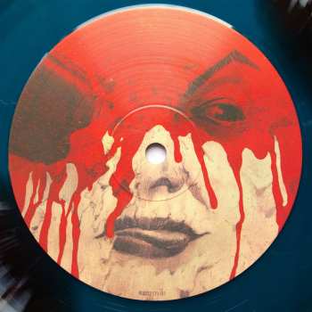 2LP Various: The Lords Of Salem (Original Motion Picture Soundtrack) DLX | CLR