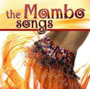 CD Various: The Mambo Songs