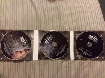 3CD Various: The Many Faces Of AC/DC | The Ultimate Tribute To AC/DC