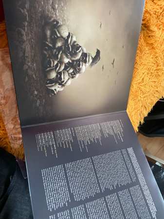 LP Various: The Many Faces Of Black Sabbath (A Journey Through The Inner World Of Black Sabbath) (180g) (Limited Edition) (Clear Vinyl) LTD | CLR
