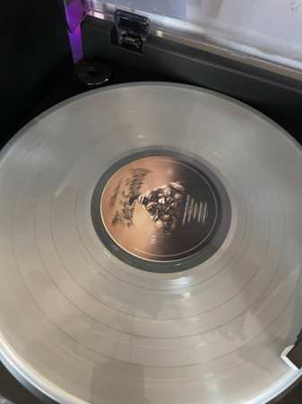 LP Various: The Many Faces Of Black Sabbath (A Journey Through The Inner World Of Black Sabbath) (180g) (Limited Edition) (Clear Vinyl) LTD | CLR