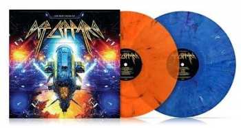 Album Various: The Many Faces Of Def Leppard