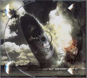 3CD Various: The Many Faces Of Led Zeppelin. The Ultimate Tribute.