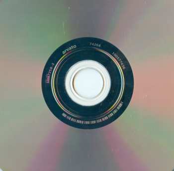 3CD Various: The Many Faces Of Queen DIGI