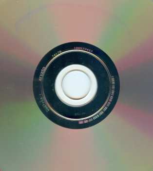 3CD Various: The Many Faces Of Queen DIGI