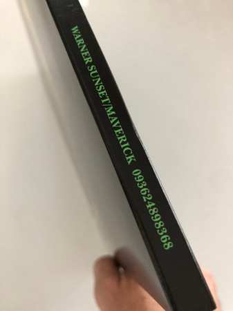 3LP Various: The Matrix Reloaded The Album