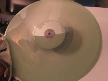 2LP Various: The Matrix Revolutions (Music From The Motion Picture) LTD | CLR