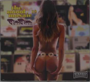 CD Various: The Mood Mosaic 19 - Free Form