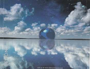 2CD Various: The Most Relaxing Classical Music In The Universe