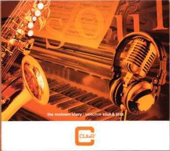 CD Various: The Motown Story / Selective Soul & Jazz