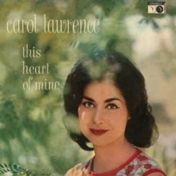 CD Various: Dis Heart Of Mine