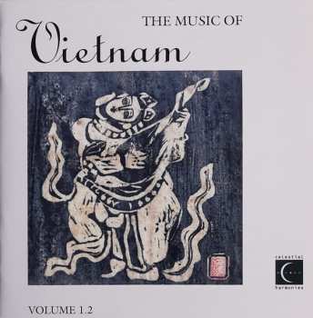 3CD/Box Set Various: The Music Of Vietnam