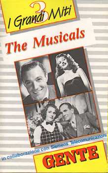 Album Various: The Musicals