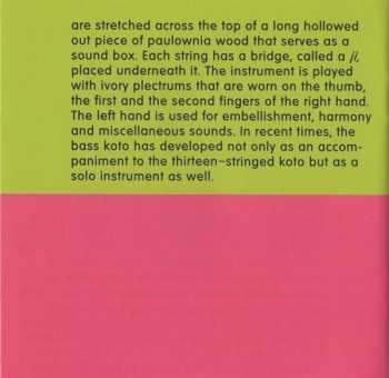 CD Various: The New Feeling