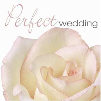 CD Various: Perfect Wedding / Various