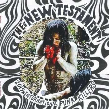 CD Various: The New Testament
