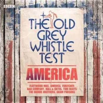 CD Various: The Old Grey Whistle Test America
