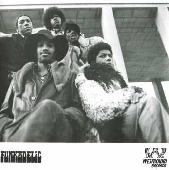 CD Various: The Original Eight Mile: Westbound Records 40th Anniversary