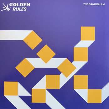 LP Various: The Originals 4